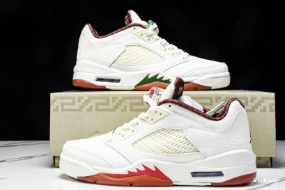 LOW HF8833-1001 Grito” Jordan Air “El 5 0709